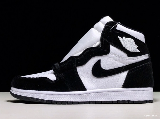 Panda Air 1 Jordan Retro OG CD0461-007 High 0530